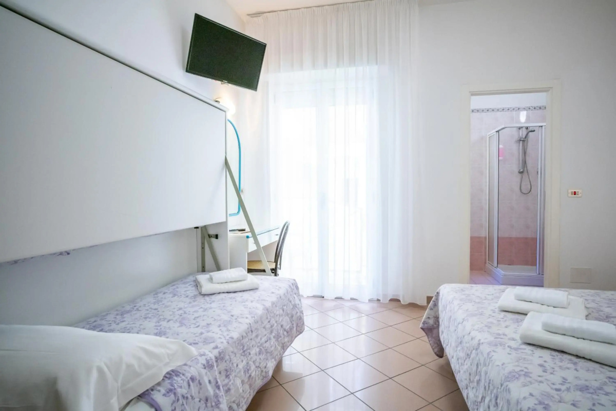 Hotel Radar