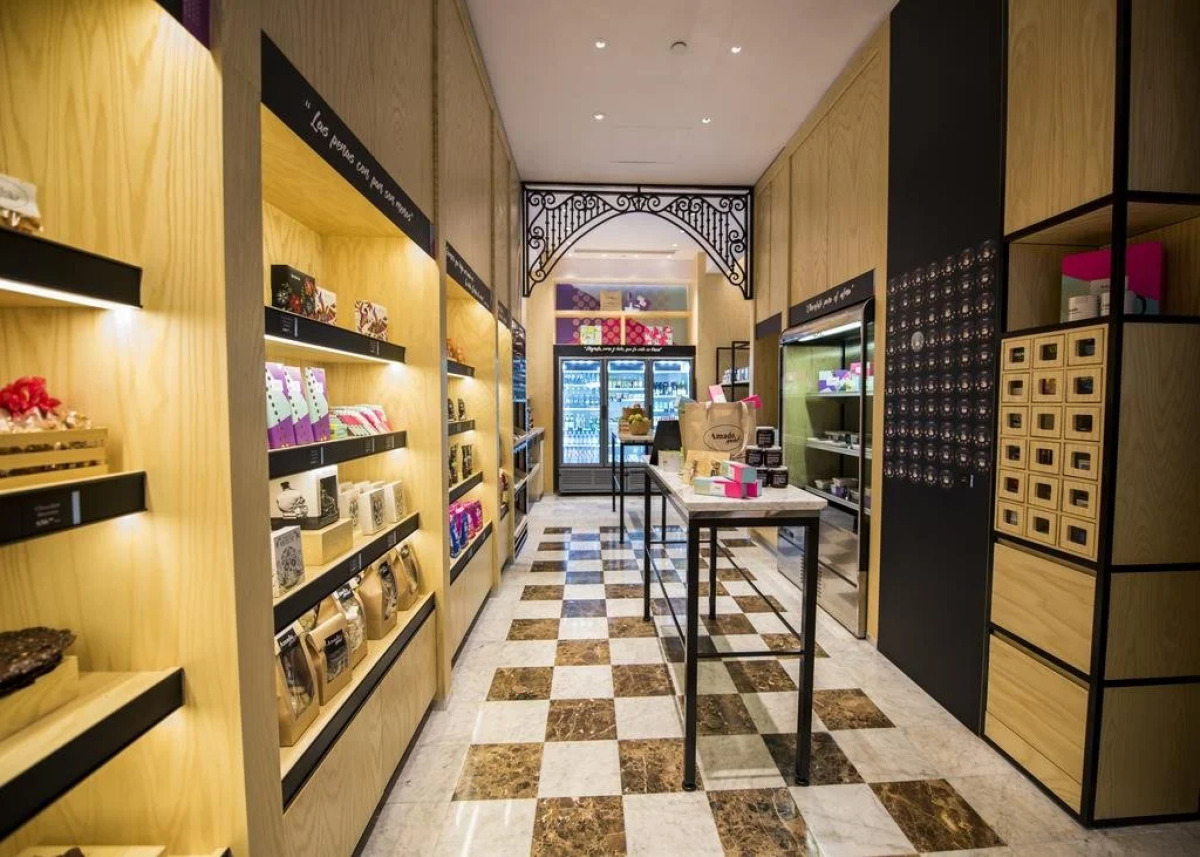 Hyatt Regency Mexico City