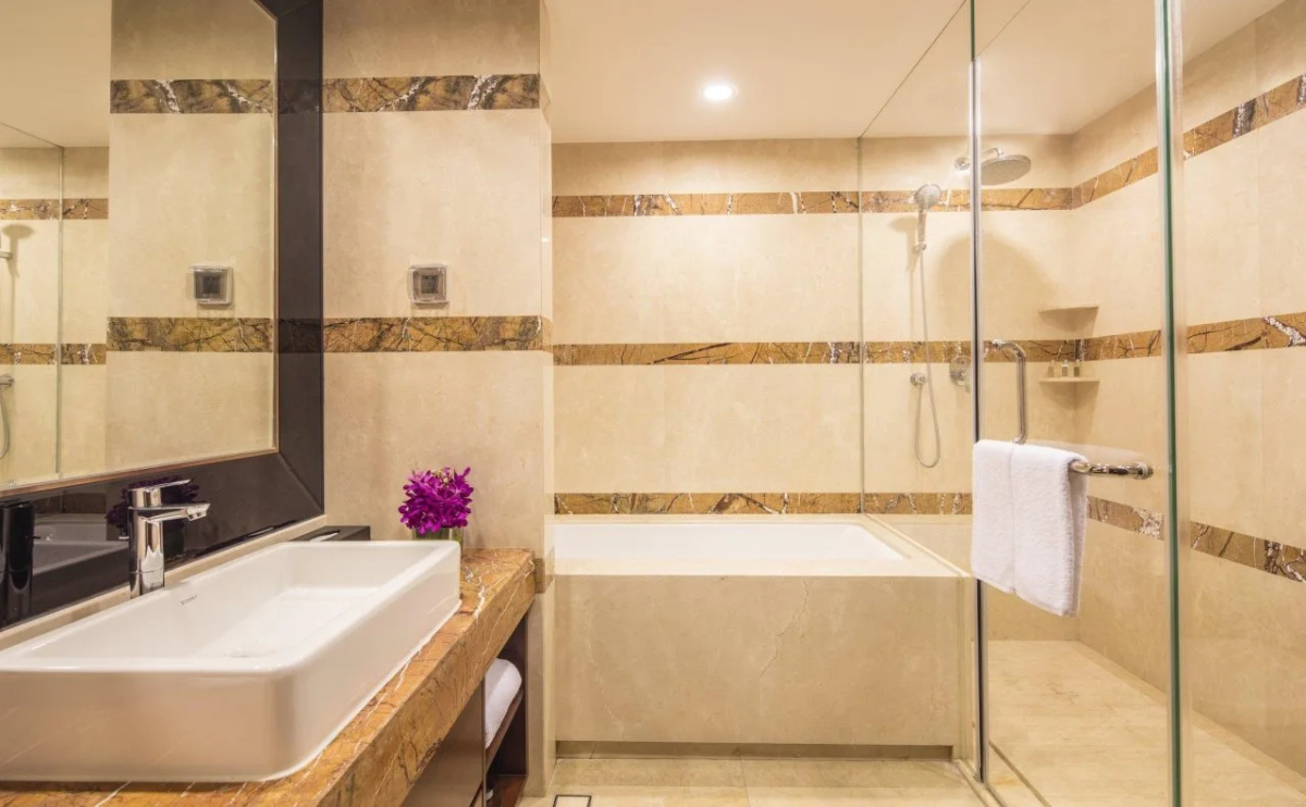 Ascott Beijing