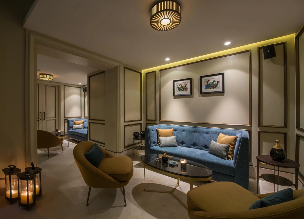 10 Karakoy Istanbul - Special Class