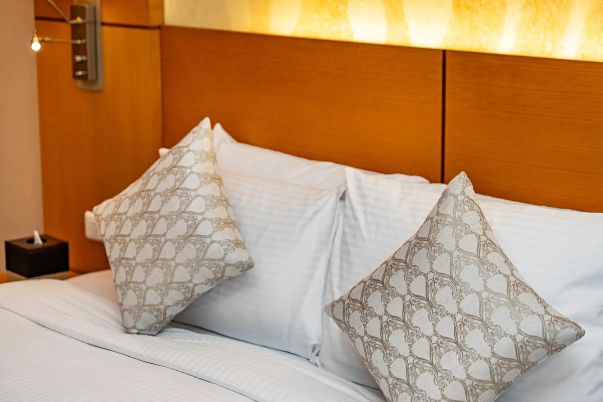 Landmark Premier Hotel