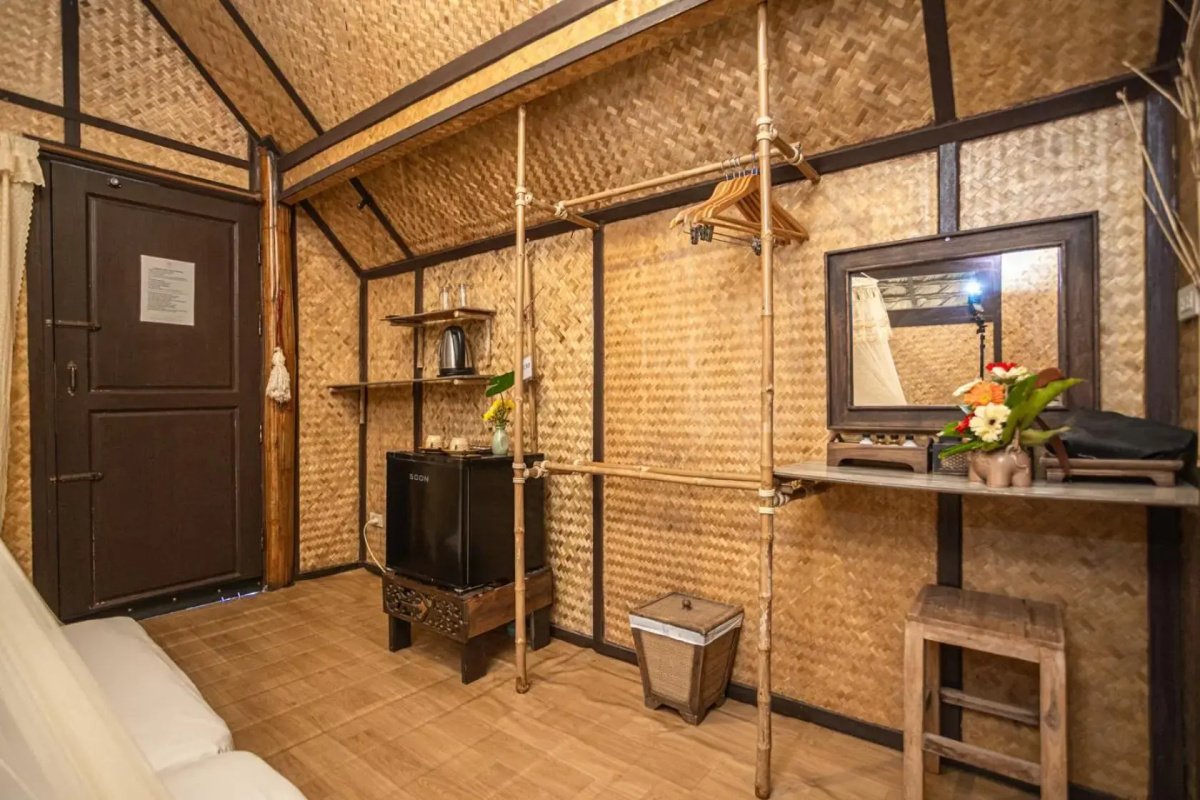 Jirung Health Village