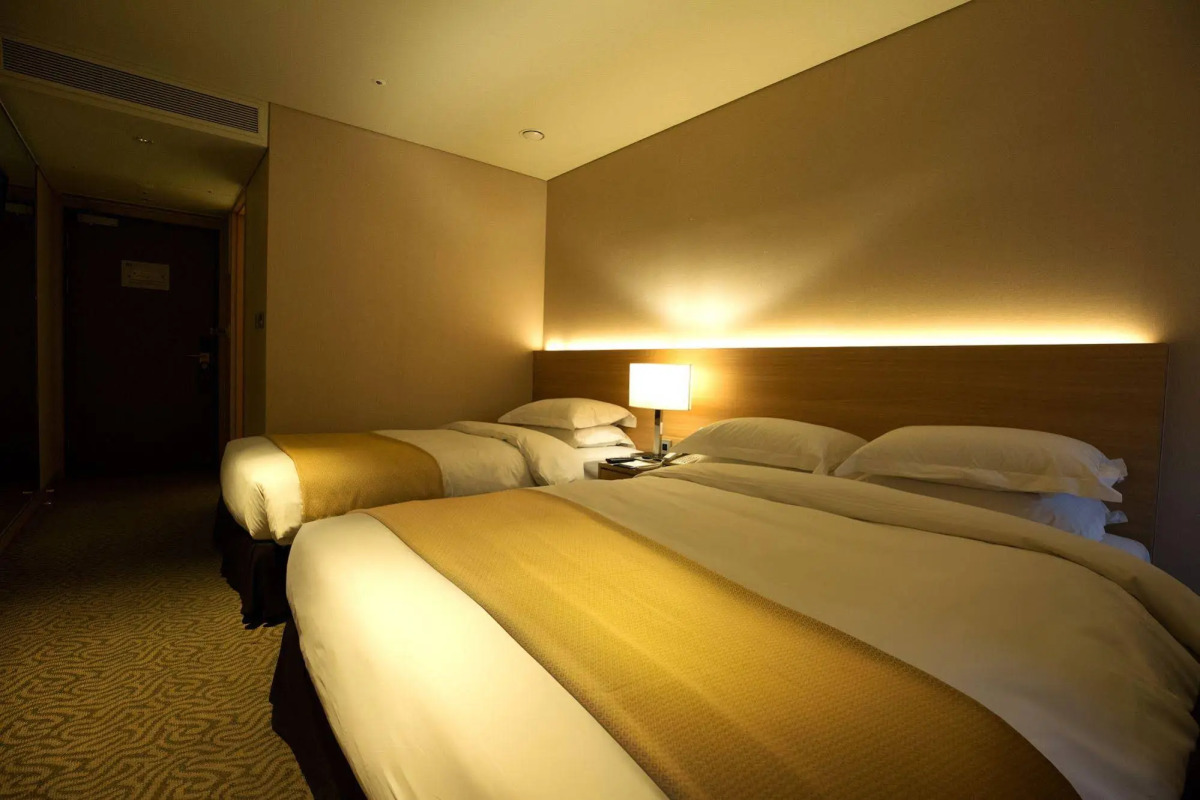 The Summit Hotel Seoul Dongdaemun