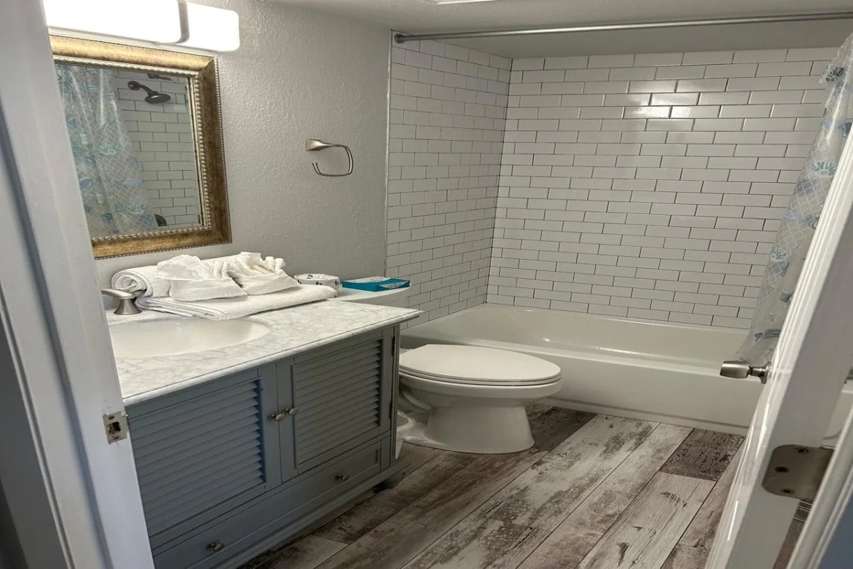 Shorewalk Vacation Villas