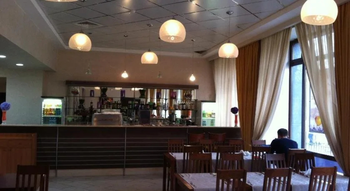 Akademiya Hotel