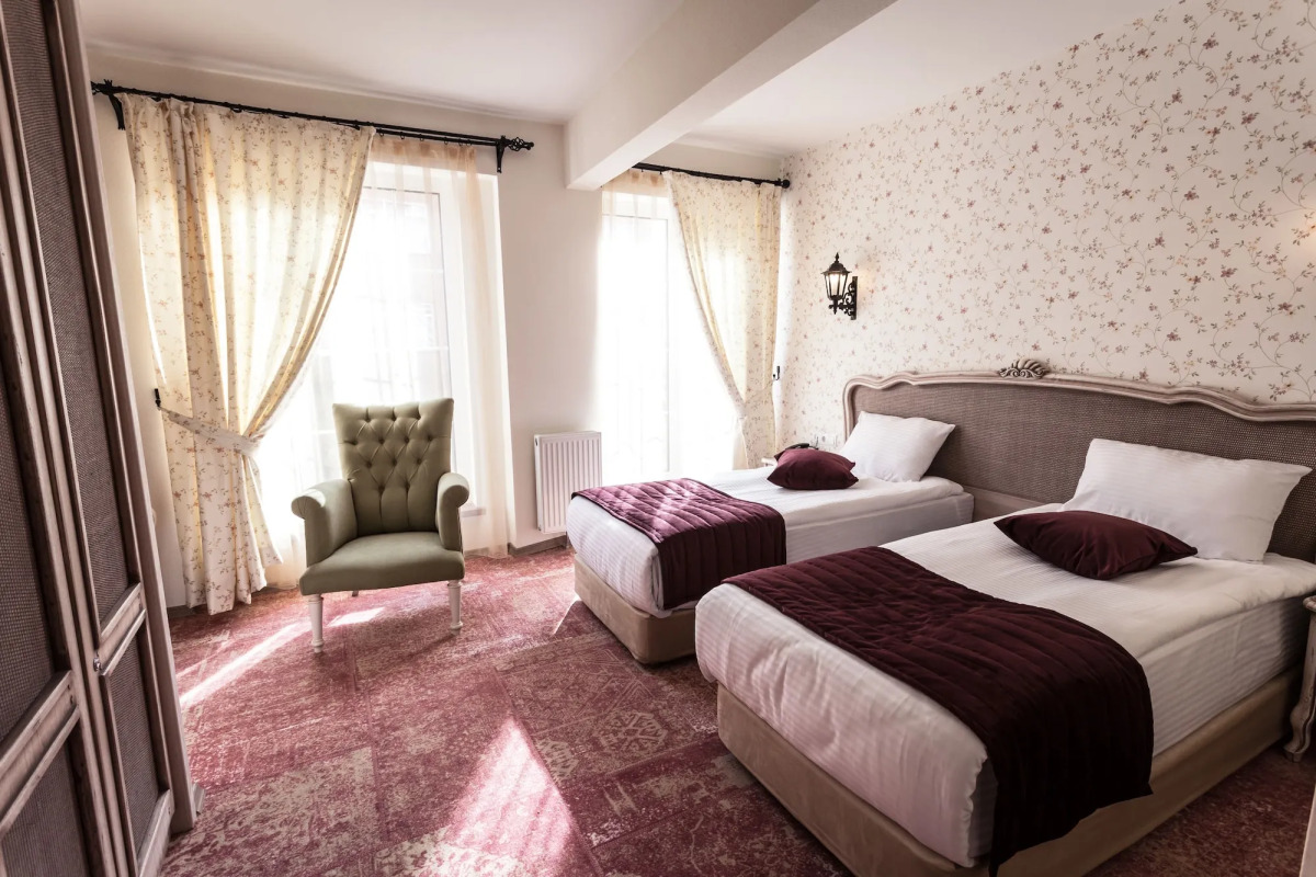 Raymar Hotels Ankara