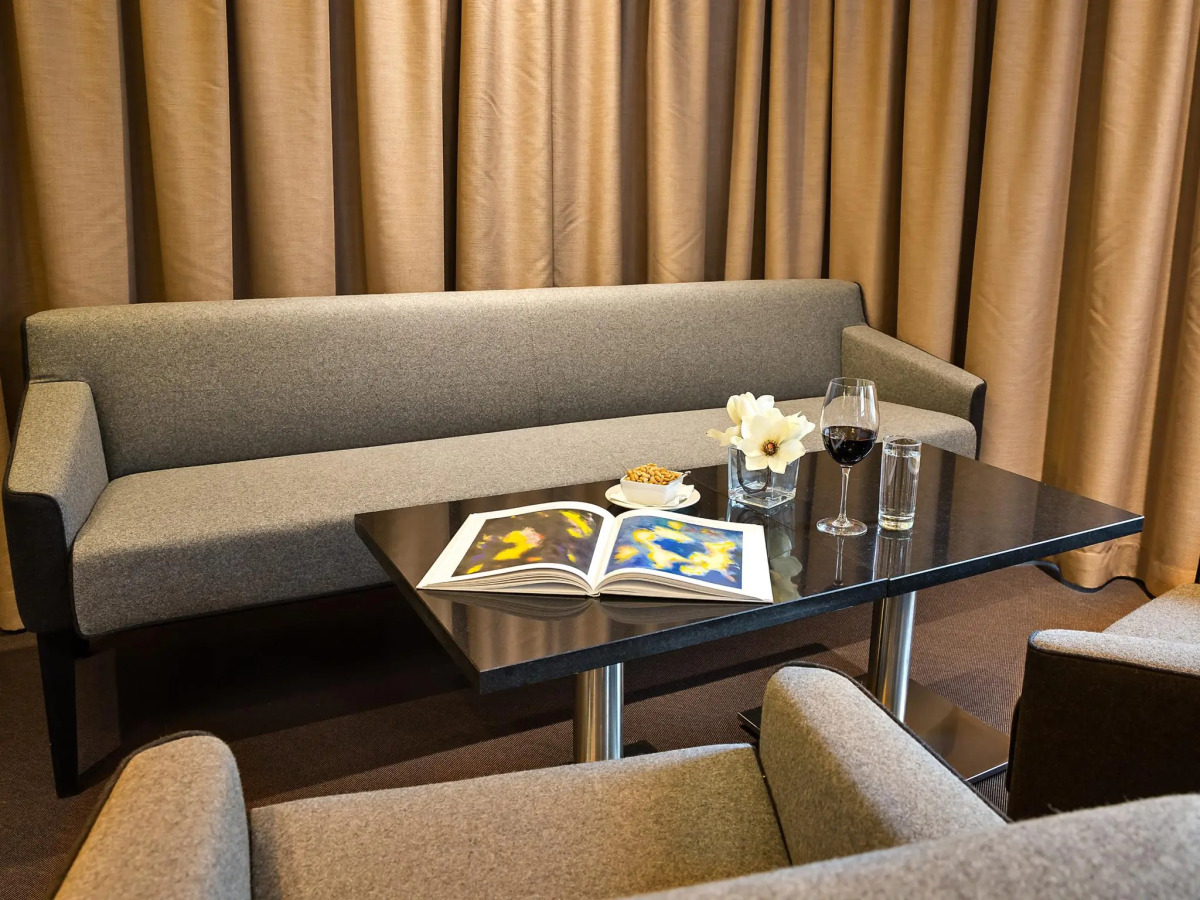 Austria Trend Hotel Europa Wien