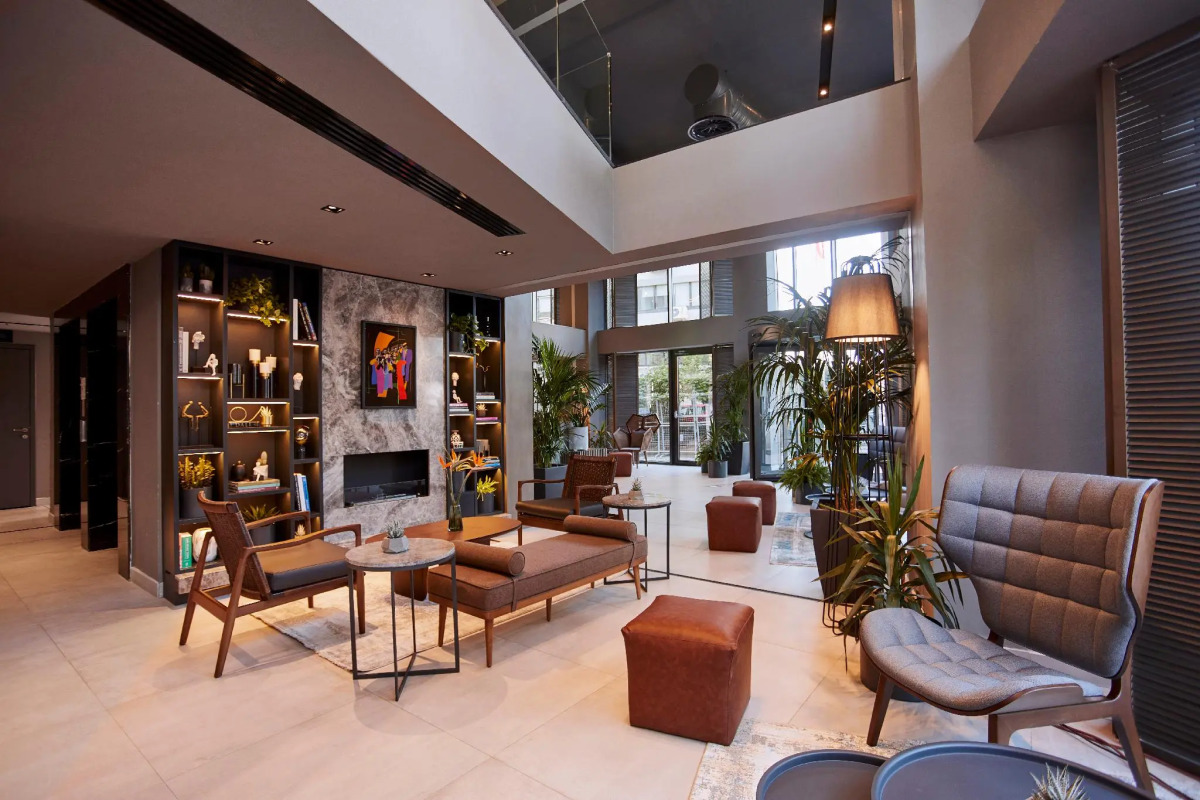 Avantgarde Urban Şişli