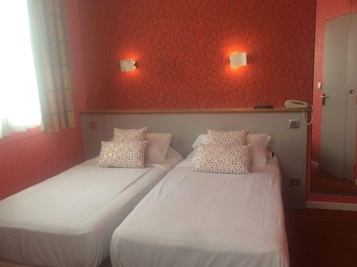 Hôtel Picardy
