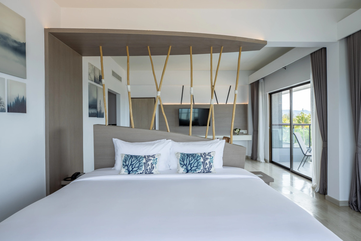 Centara Life Cha-Am Beach Resort Hua Hin