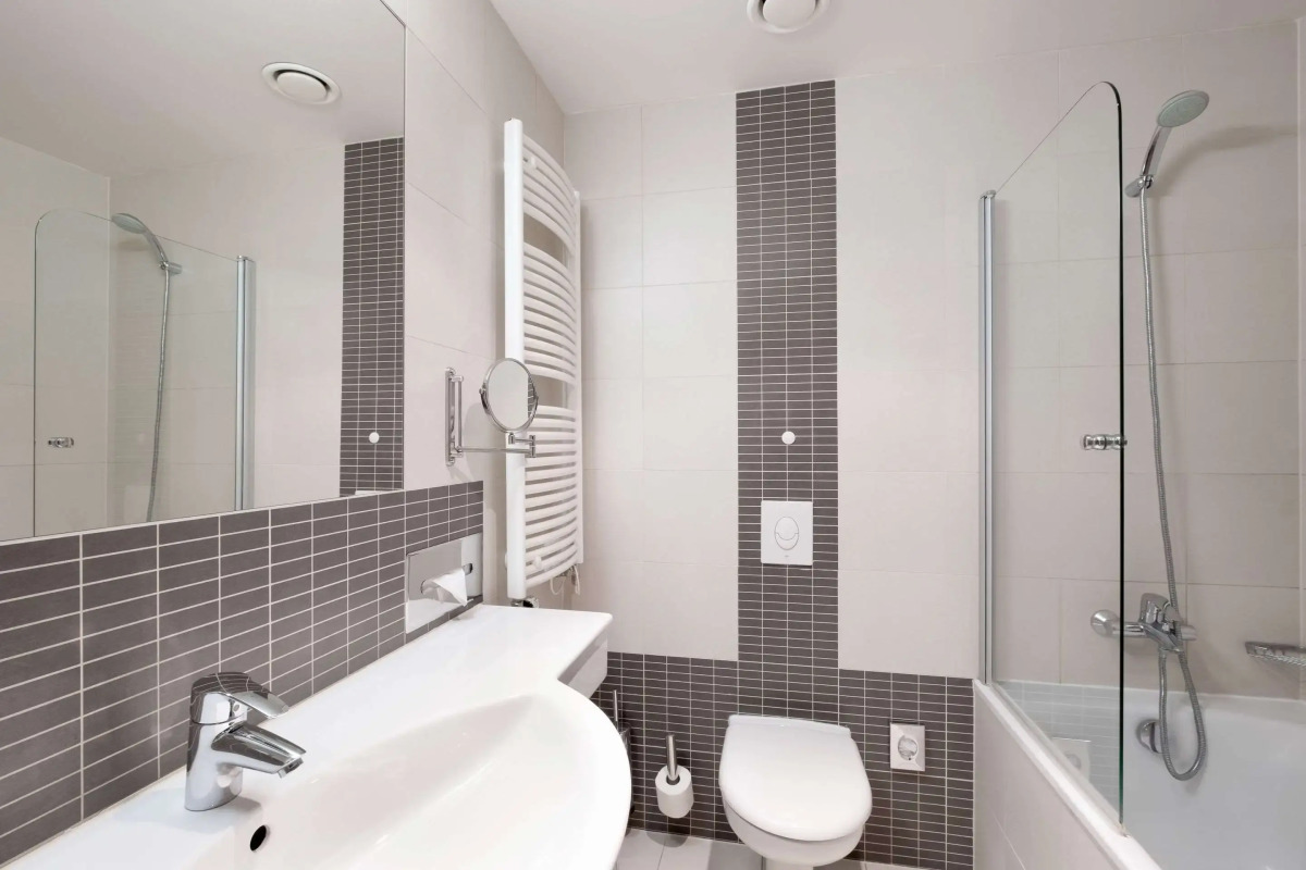 Clarion Hotel Prague City