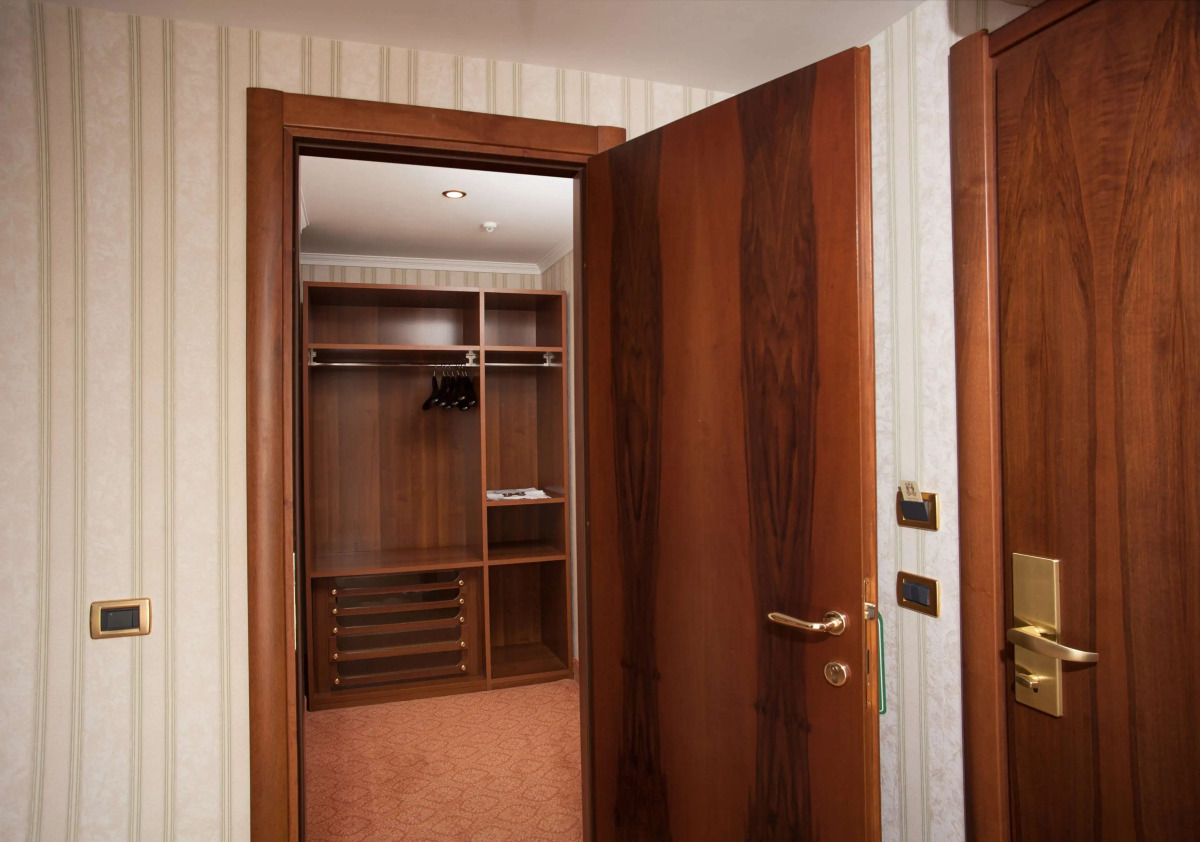 Отель «Отрада»