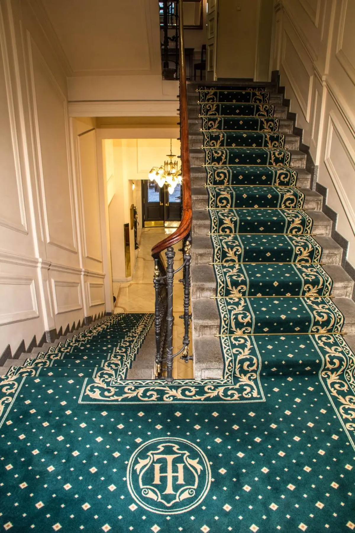 Hotel Liberty