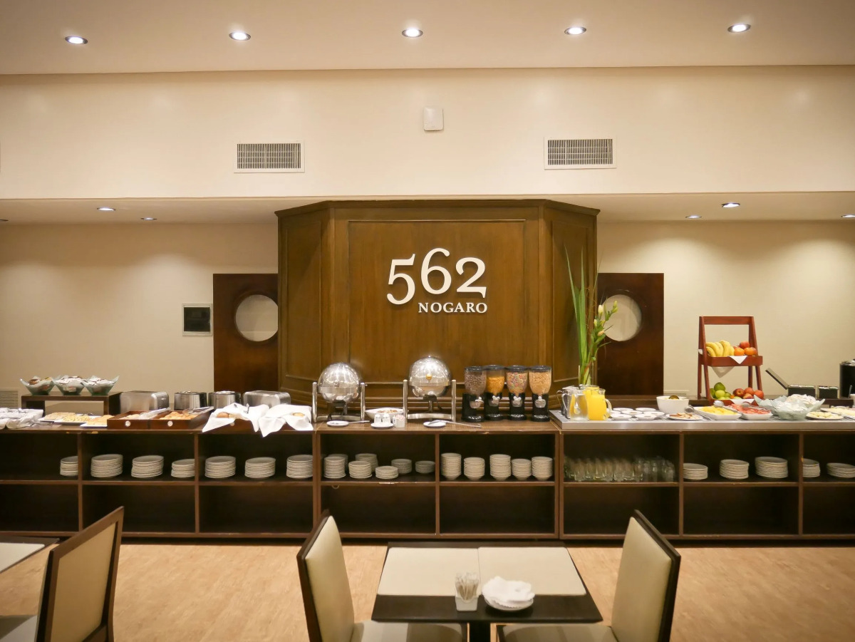 562 Nogaro Buenos Aires