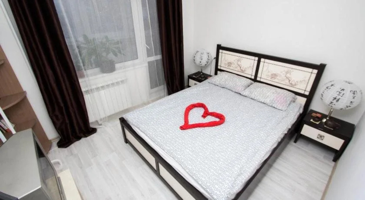 ИНЬ-ЯНЬ Мини-Отель