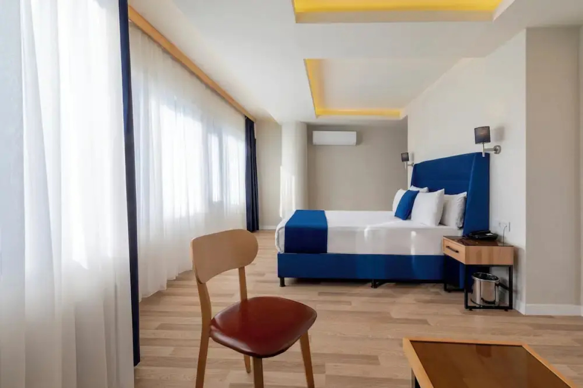 Union Hotel Karakoy