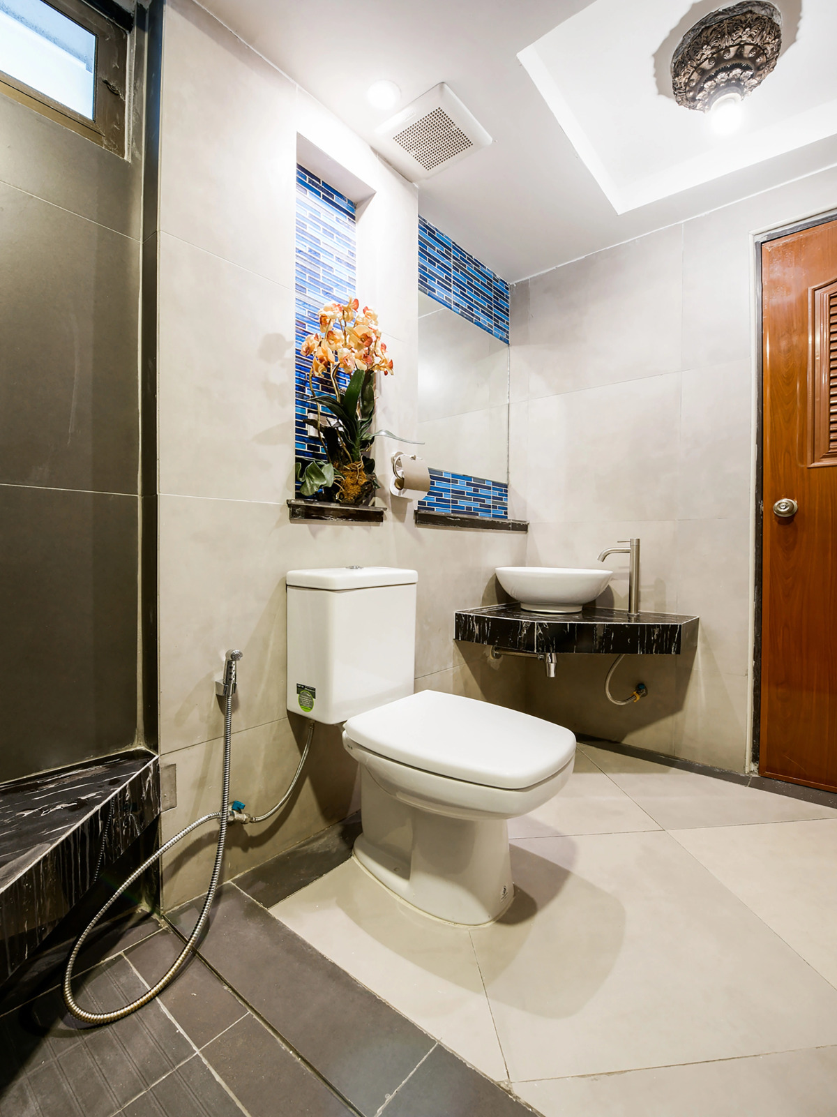 OYO 458 Nakorn Siam Boutique