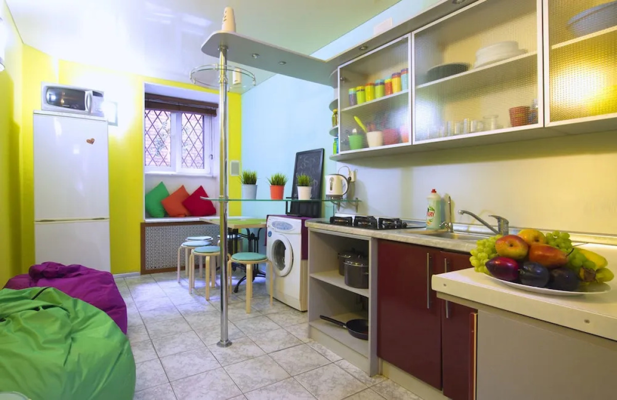 Come2Us Fontanka 127