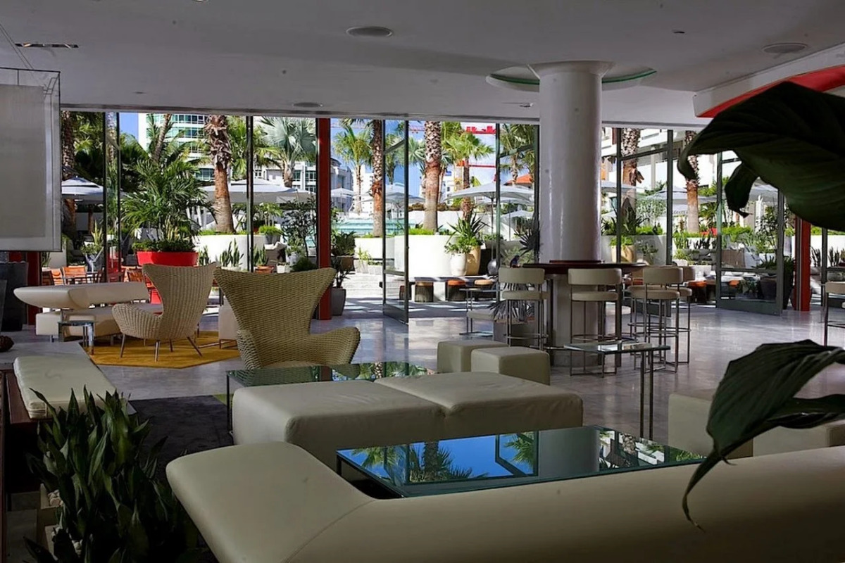 La Concha Resort, Puerto Rico, Autograph Collection