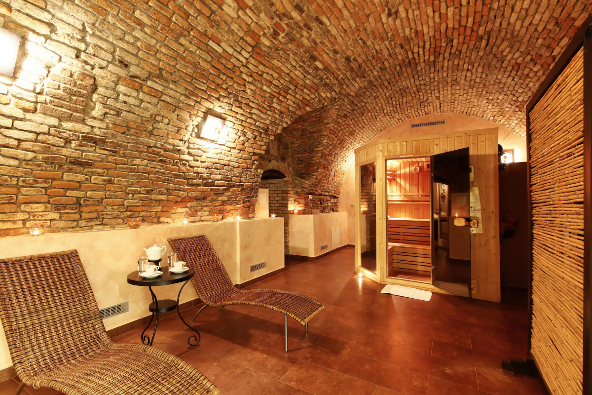 Skaritz Hotel & Residence