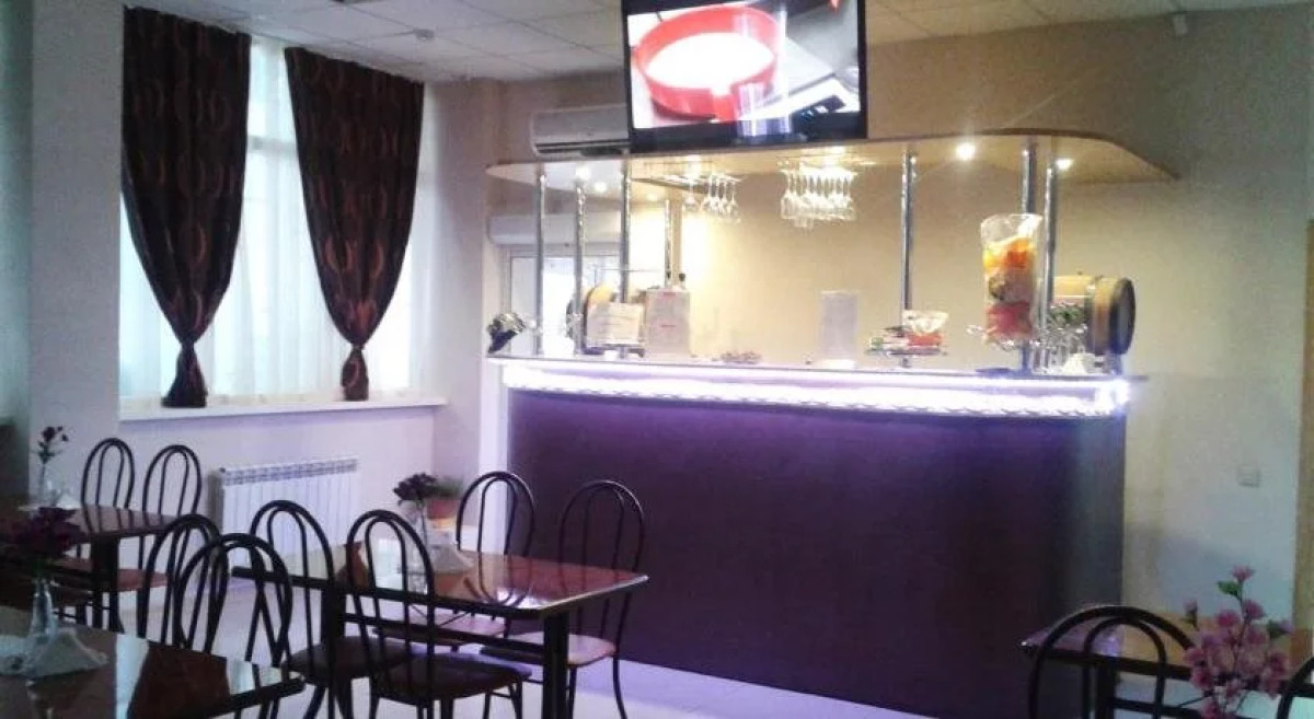 Николина Фазенда