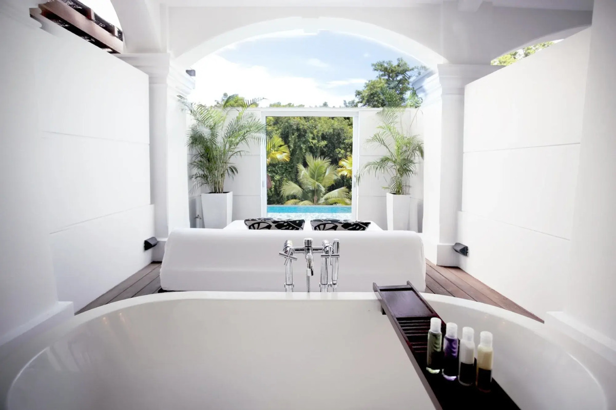 Amara Sanctuary Resort Sentosa