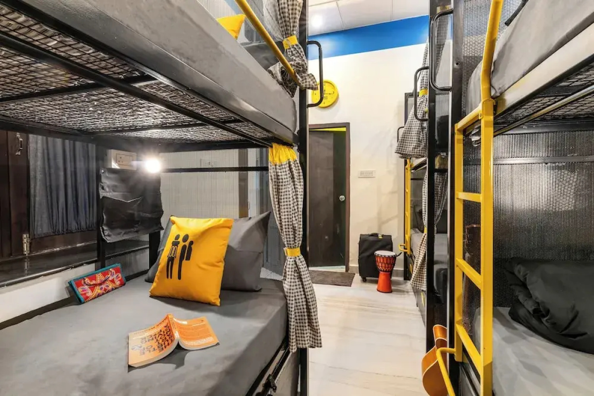 The Hosteller Jodhpur