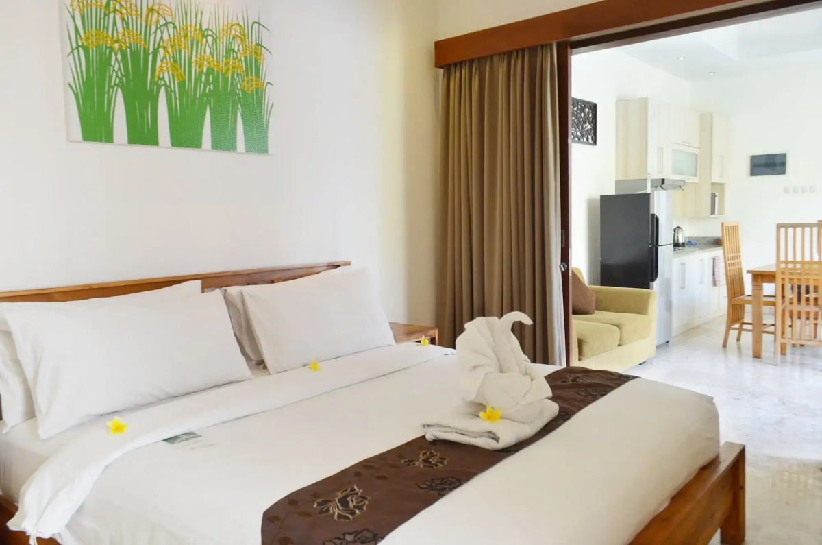 Jas Green Villas