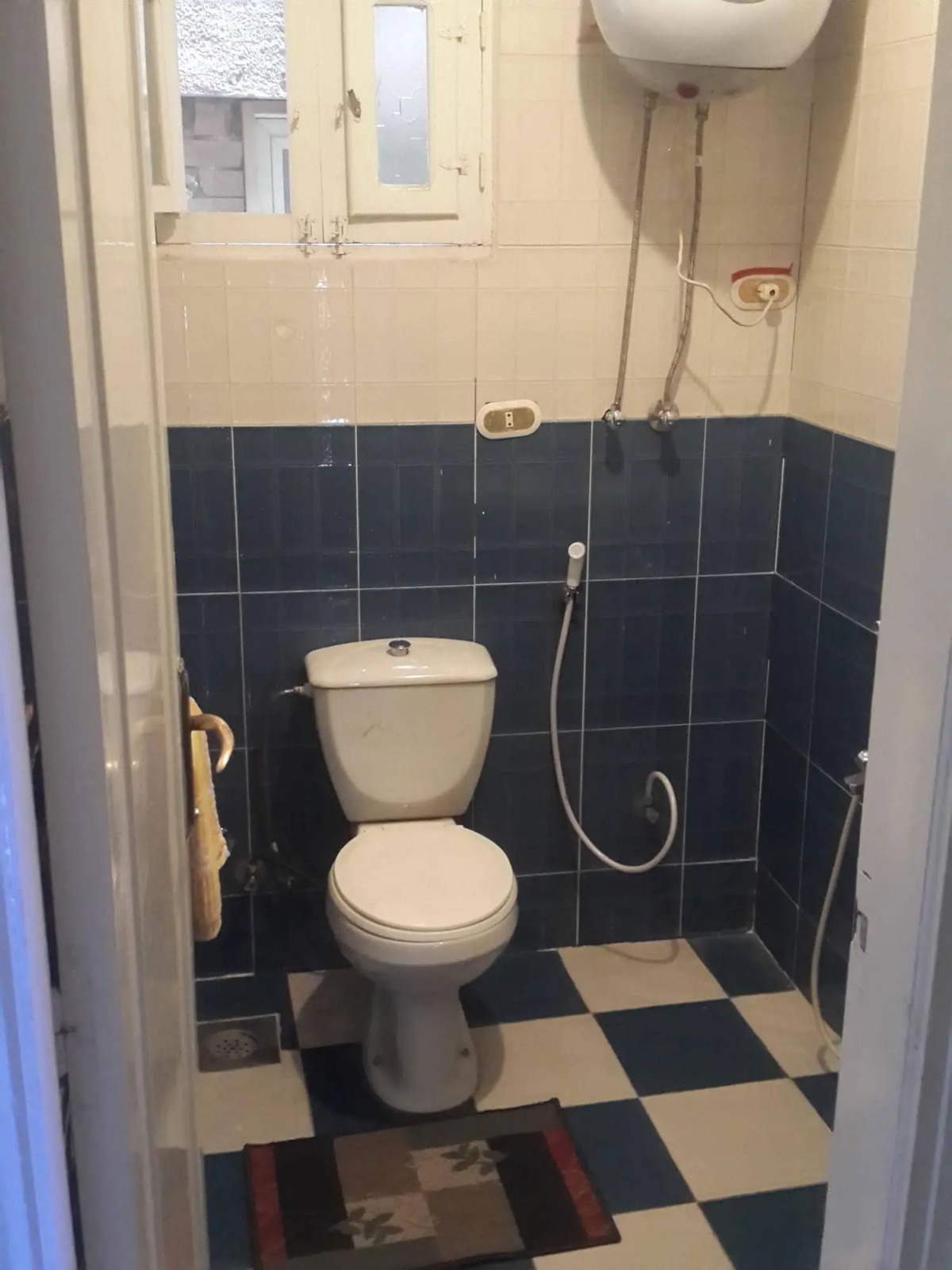 Pyramids Plateau Inn