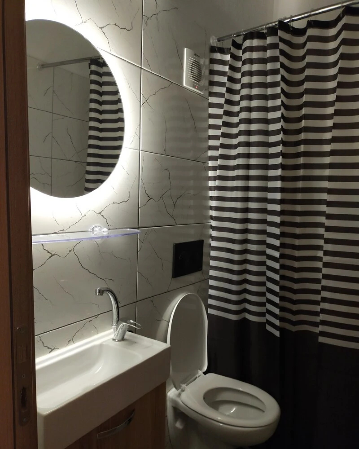 Akdeniz Apart Hotel
