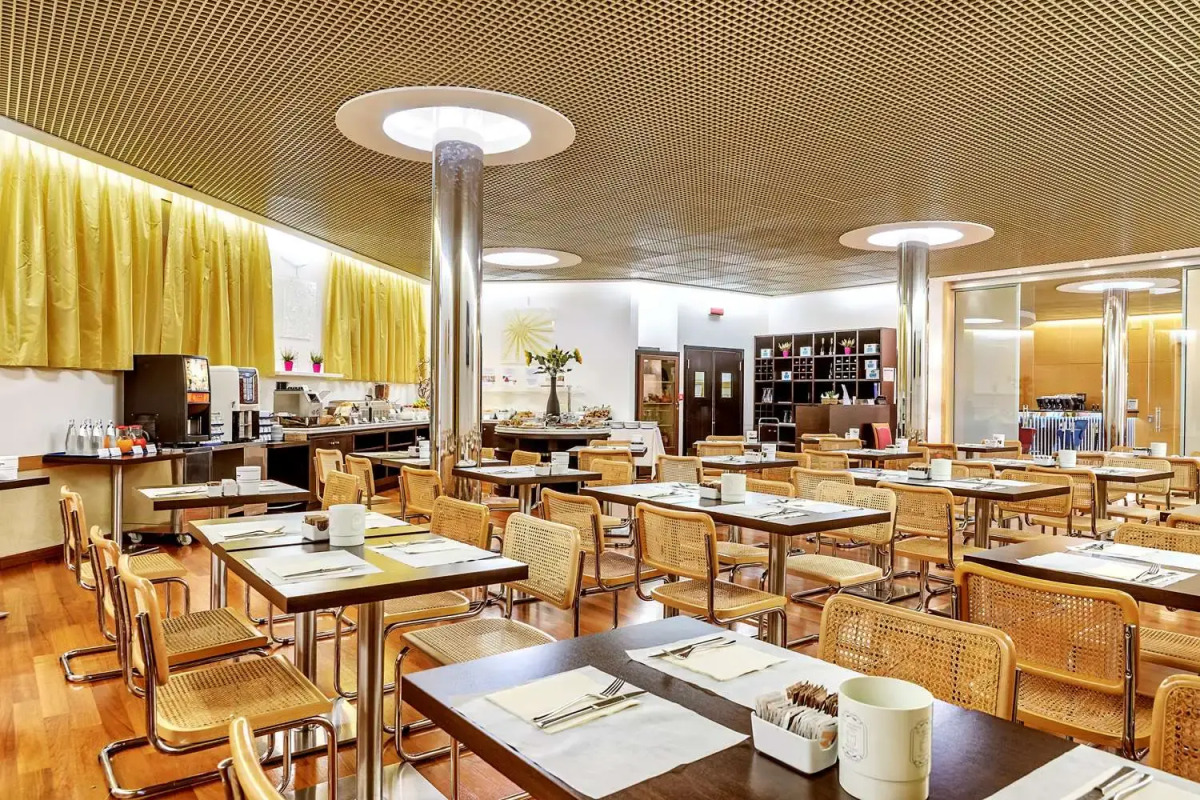 B&B Hotel Quarto d'Altino