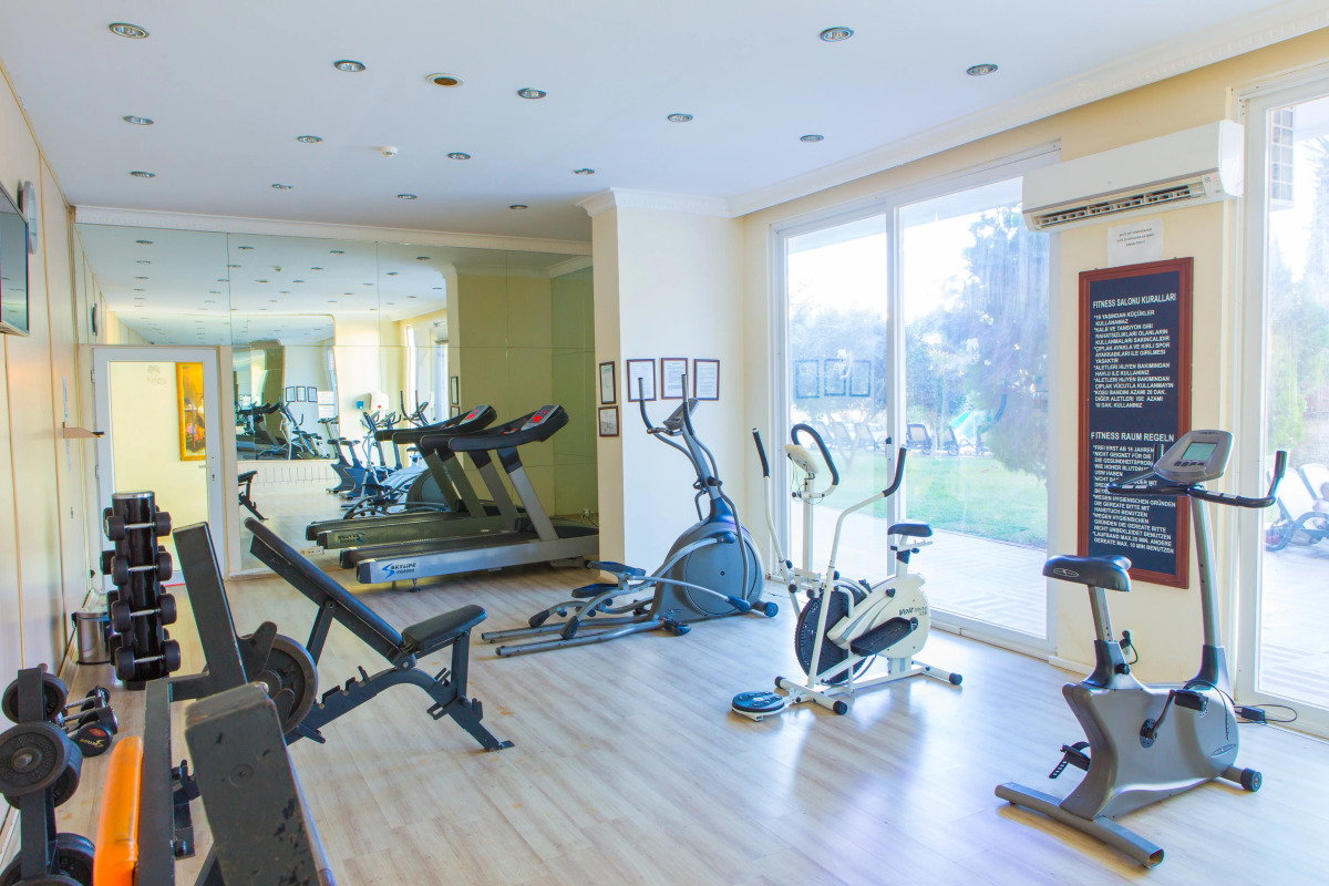 Gardenia Beach Hotel - All Inclusive