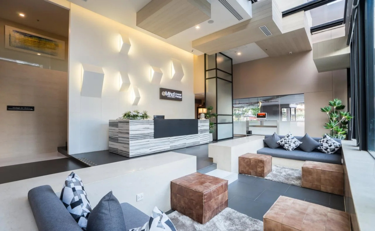 Aster Hotel and Residence