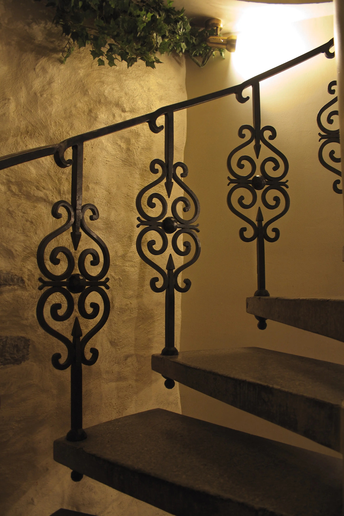 Отель Olevi Residents