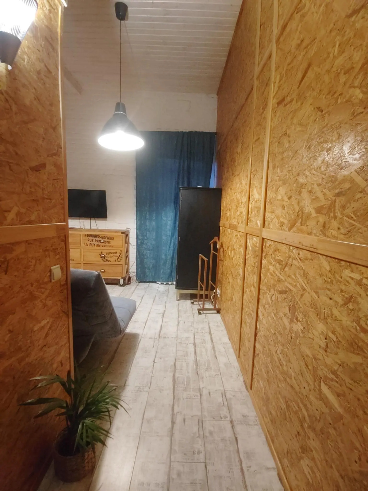 Атмосфера на улице Флотская