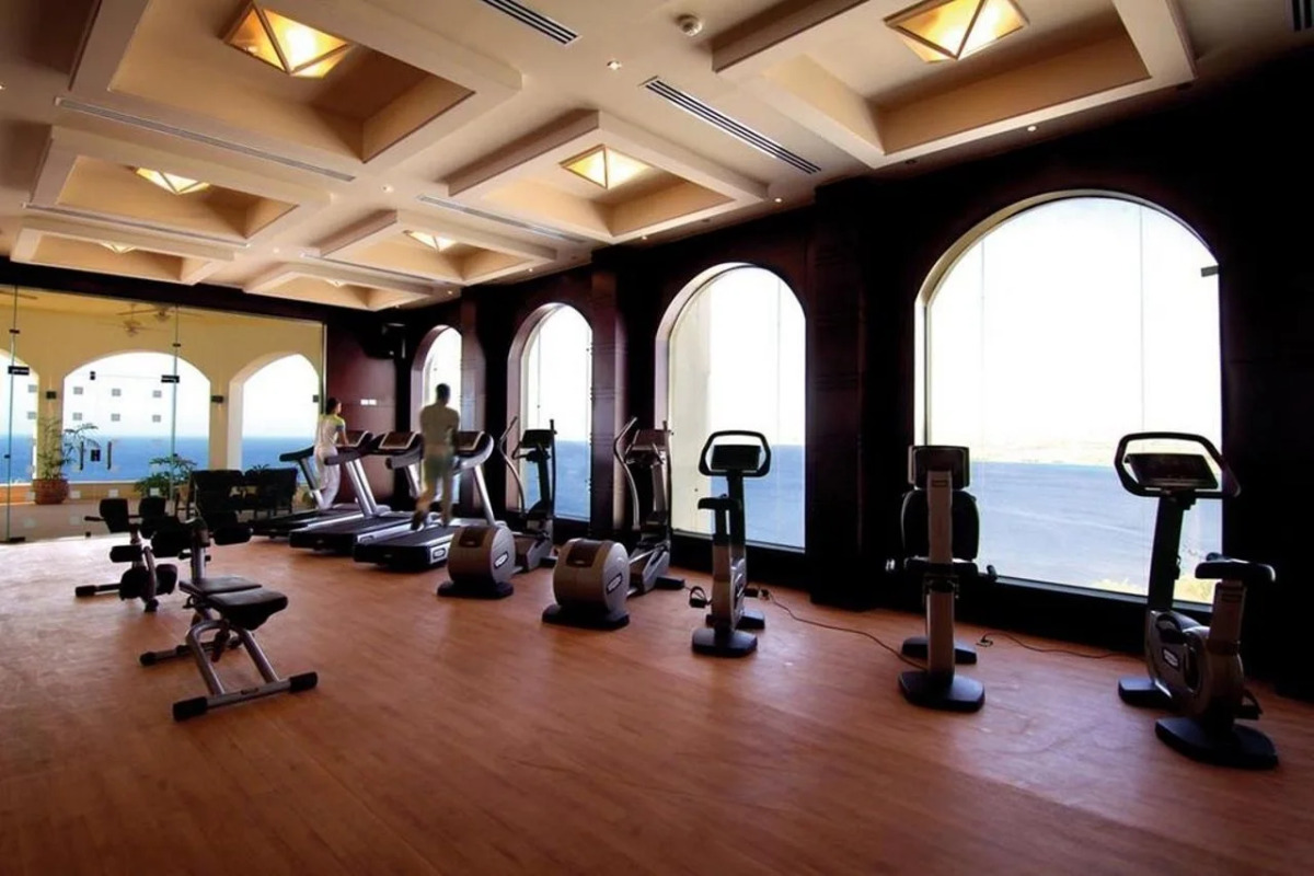 Отель Reef Oasis Blue Bay Resort Families & Couples Only