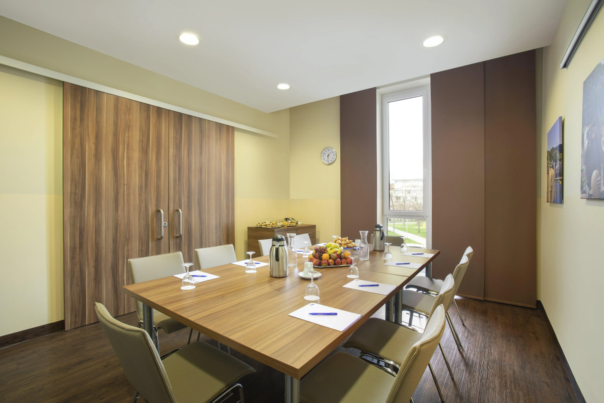 Premier Inn Heidelberg City Zentrum Hotel