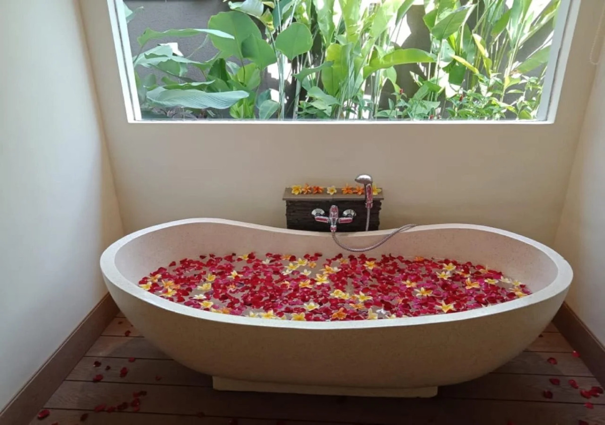 Annupuri Villas Bali