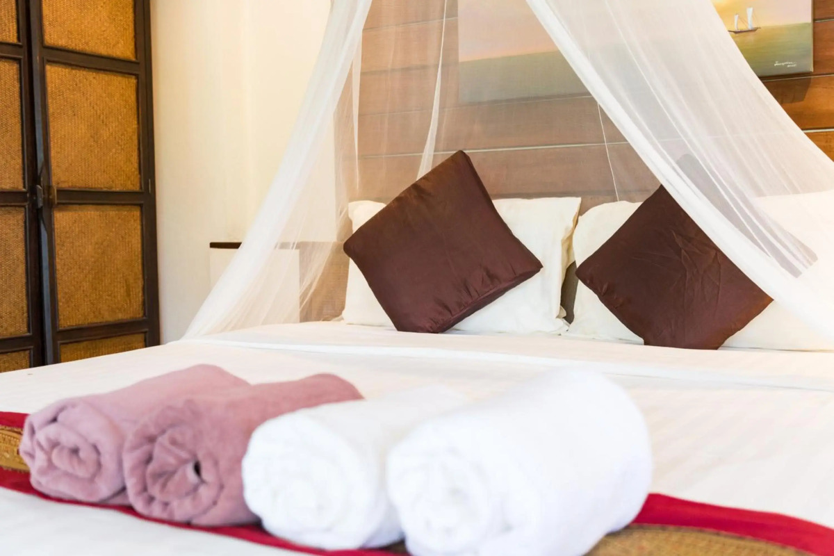 Ao Cho Grandview Hideaway Resort