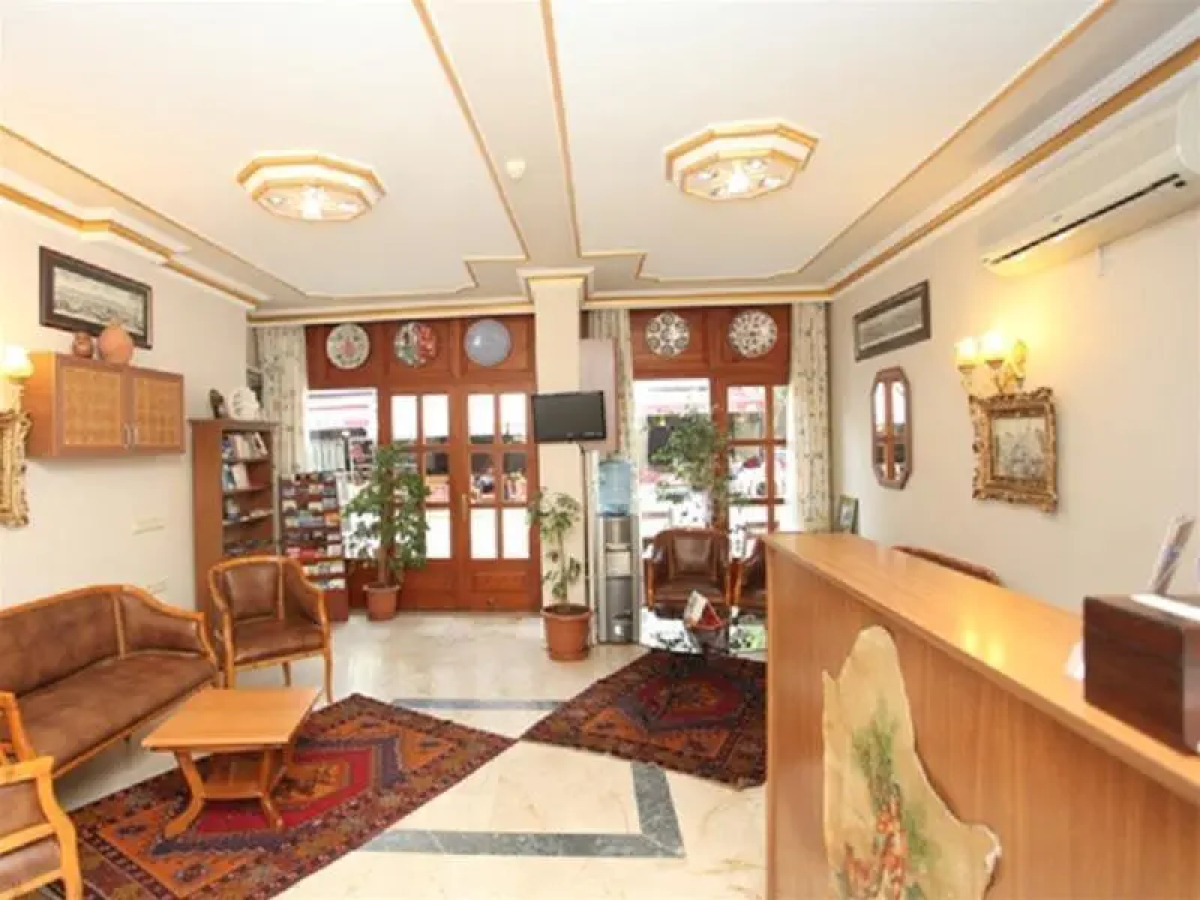 Hotel Gul Sultan