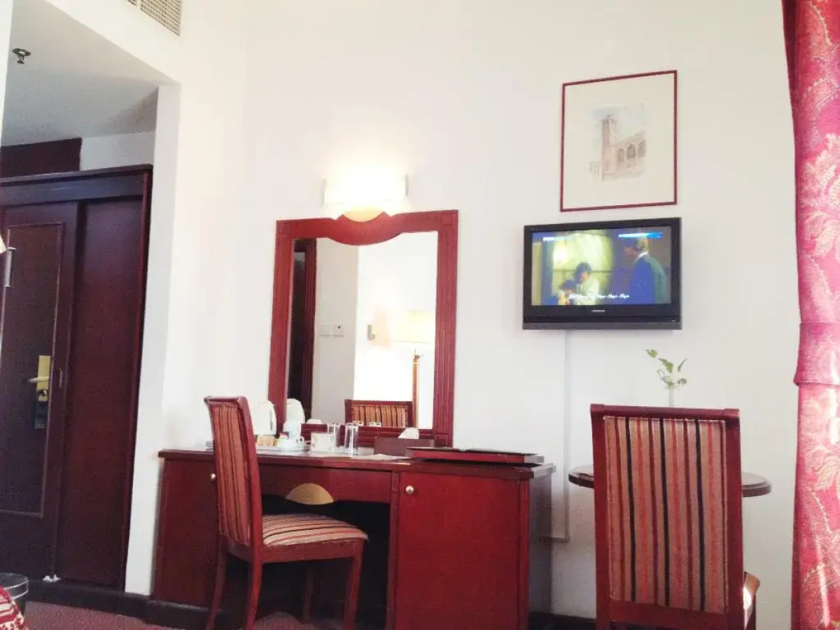 Zain International Hotel