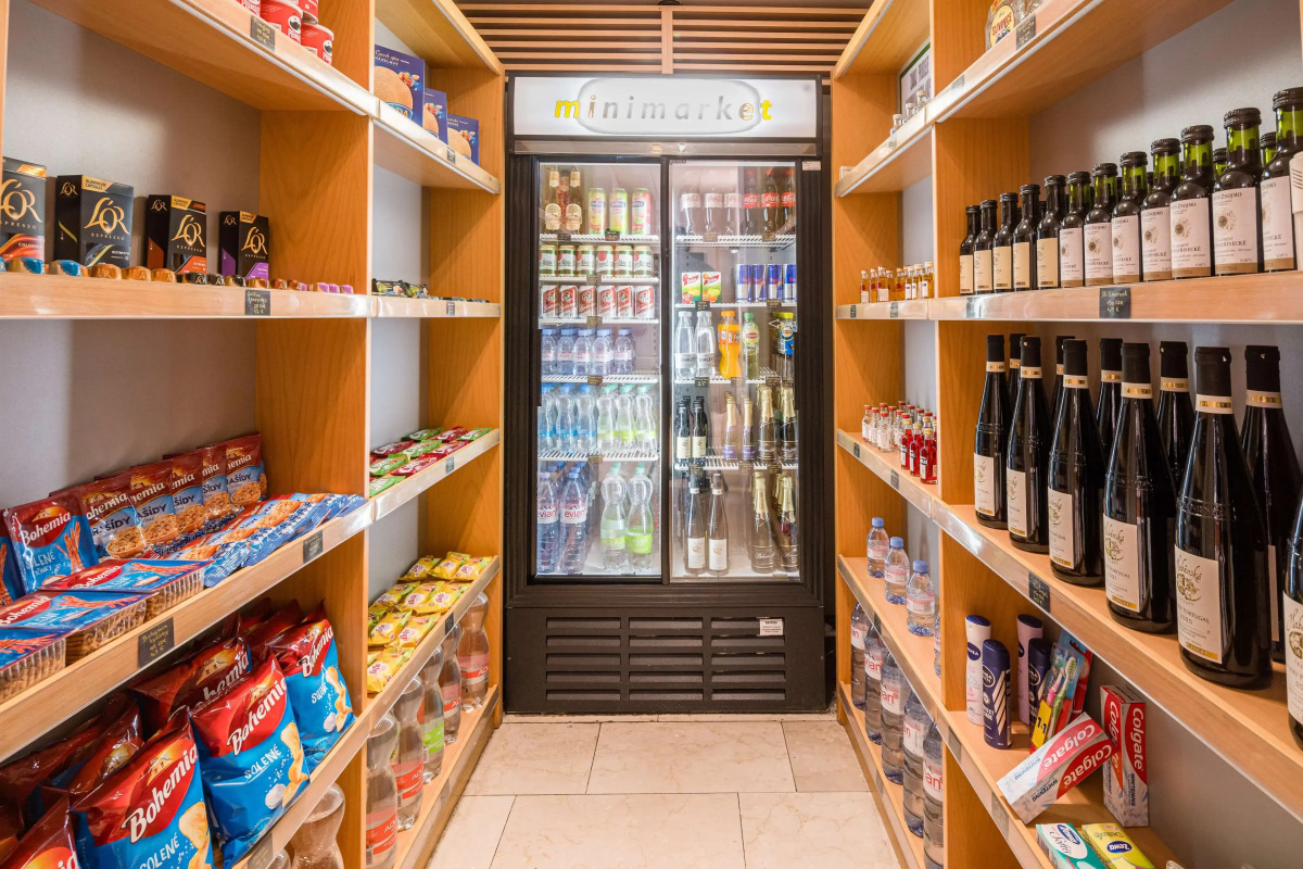 Best Western Hotel Moran