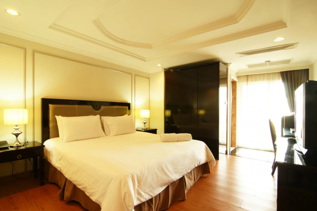 LK Mantra Pura Resort