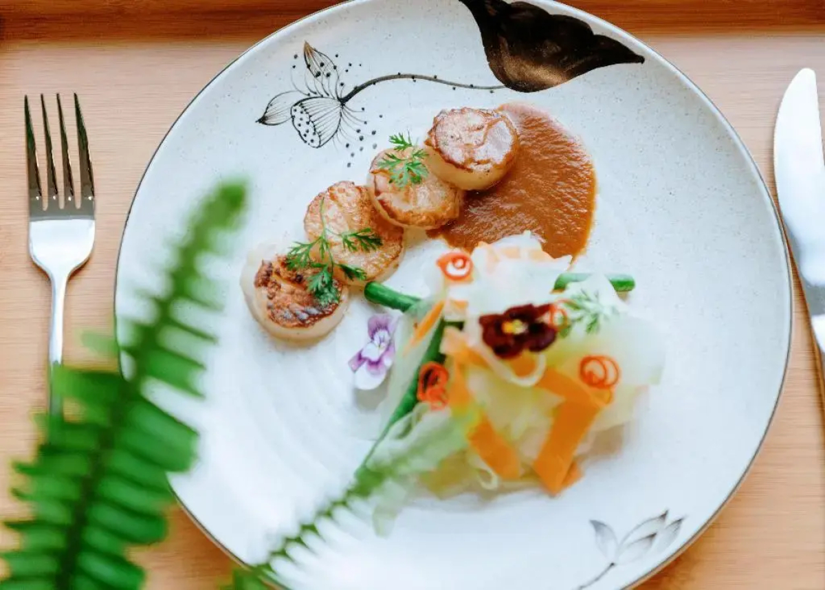 Aquasun Hotel Phu Quoc