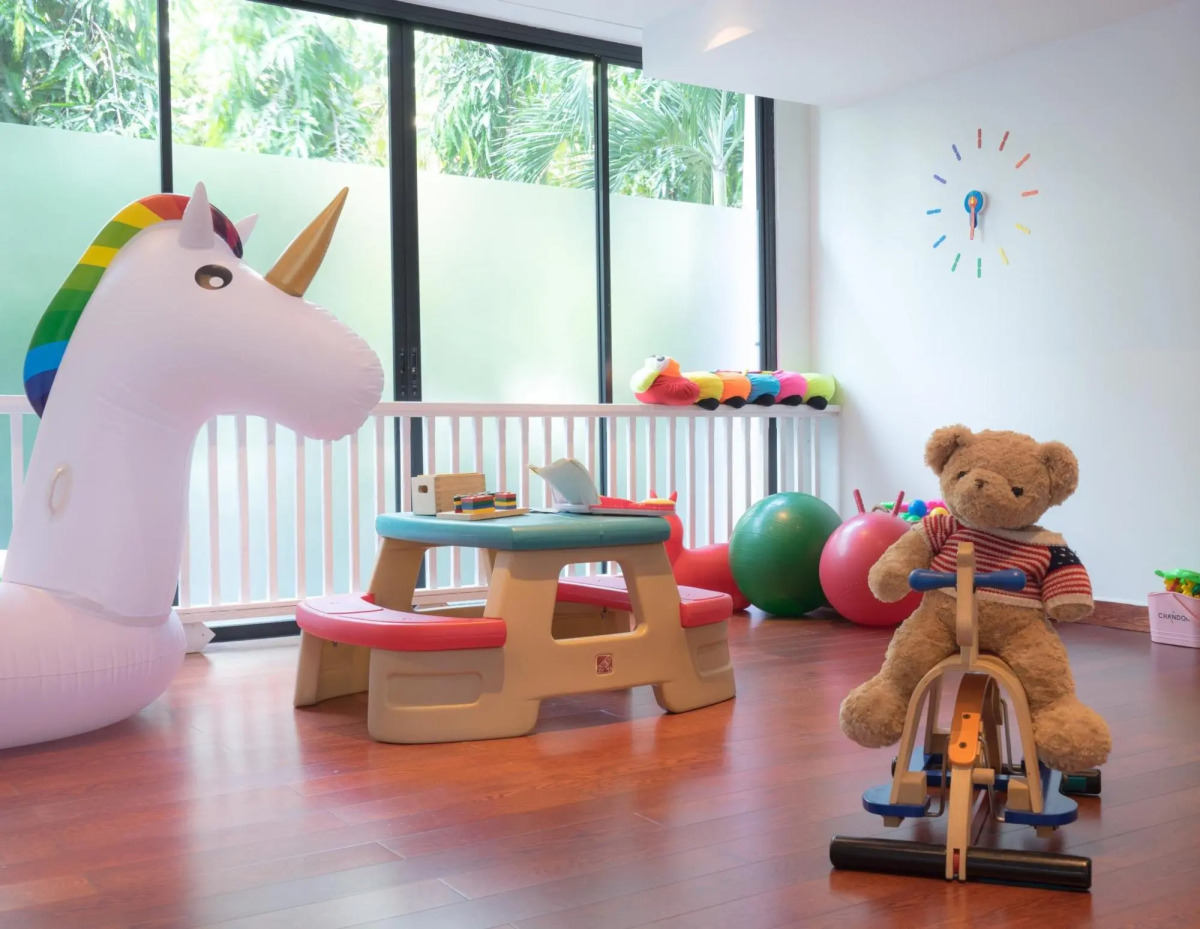 Loligo Resort Hua Hin