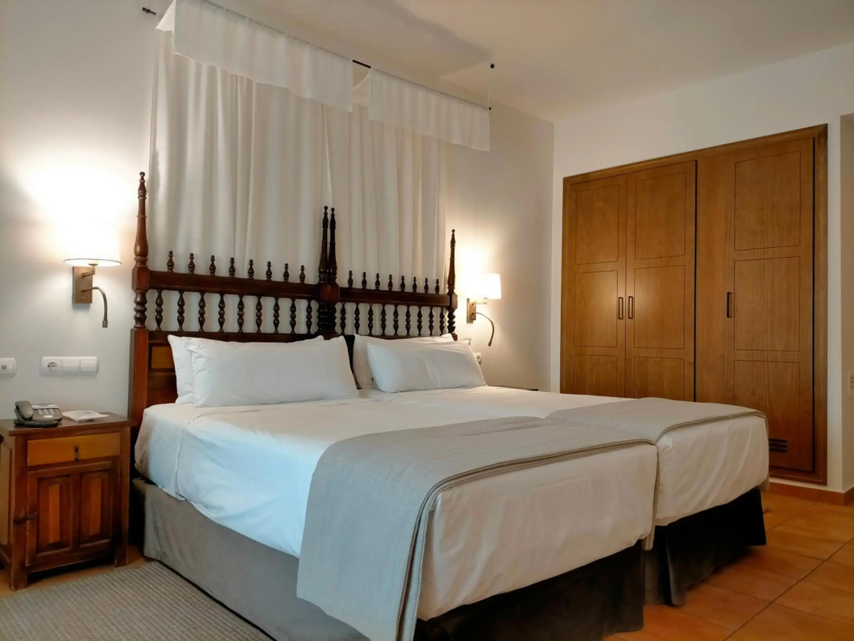 Porto Palace Hotel