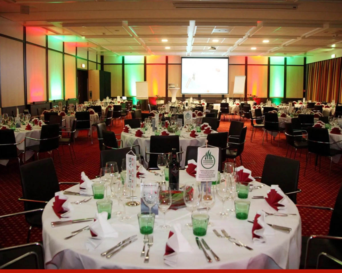 Best Western Plaza Hotel Wels