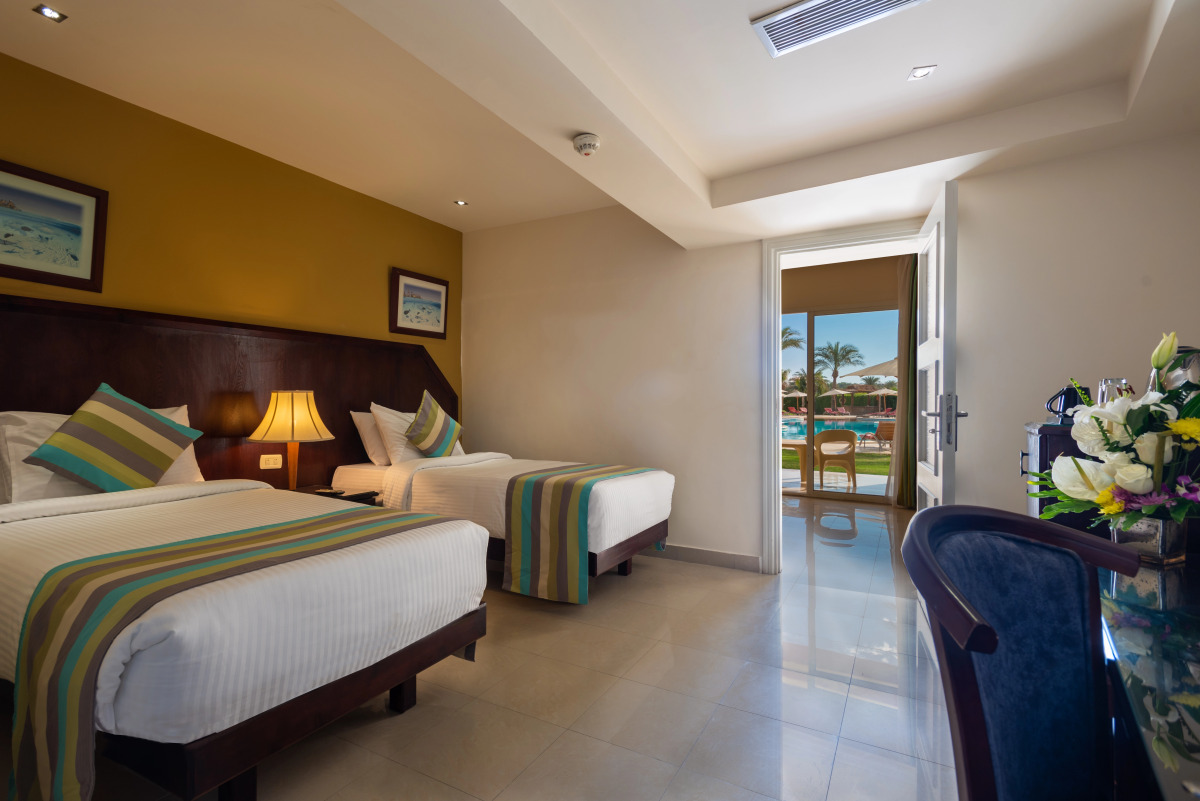 Xperience Kiroseiz Parkland Resort