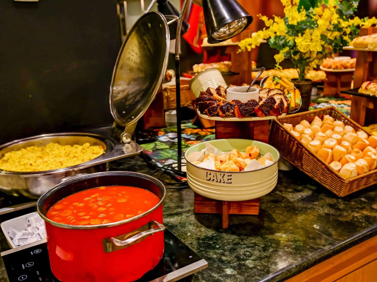 ibis Rio de Janeiro Santos Dumont