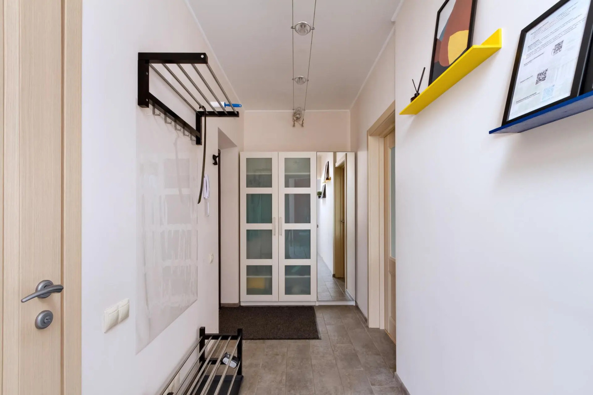 Romanna Home (Романна Хоум) на улице Чехова